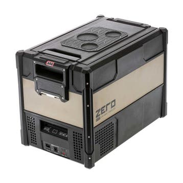 ARB Fridge 47 Quart Zero B Plug, Auto diversen, Ophalen of Verzenden