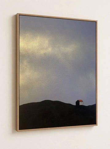 Giulio Santoleri - Il rifugio