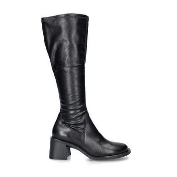 Vagabond Shoemakers Vega hoge laarzen voor dames, Hoge laarzen, Verzenden, Zwart, Nieuw