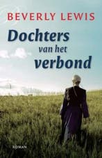 Dochters van het verbond 9789088651328 Beverly Lewis, Boeken, Romans, Verzenden, Gelezen, Beverly Lewis