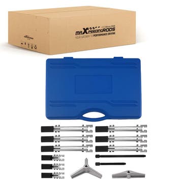 13-Stuk 45# Staal Extractor voor Professional Automotive..., Verzenden, Nieuw