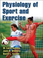 Physiology of Sport and Exercise 9781450477673, Boeken, Studieboeken en Cursussen, Verzenden, Zo goed als nieuw