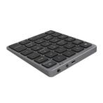 Elementkey UNK2 Numeriek Bluetooth Toetsenbord - 28 toetsen–, Verzenden, Nieuw