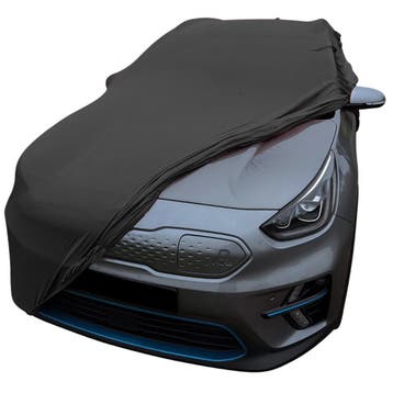 Autohoes voor Kia Niro Mk1 (2016-2024) Indoor BESTE PASVORM, Ophalen of Verzenden, Nieuw, Op maat