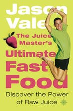 Juice Masters Ultimate Fast Food 9780007156795 Jason Vale, Verzenden, Gelezen, Jason Vale
