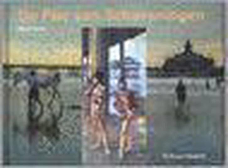 De pier van Scheveningen 9789077032060 M. Herlee, Boeken, Reisgidsen, Zo goed als nieuw, Verzenden