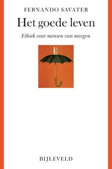 Het goede leven - Fernando Savater 9789061317319, Verzenden, Zo goed als nieuw, Fernando Savater