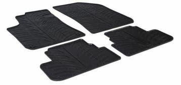 Rubber automatten Peugeot 308 Hatchback 2013-2021, Verzenden, Nieuw, Peugeot