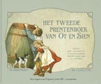 Het tweede prentenboek van Ot en Sien 9789079758982, Boeken, Kinderboeken | Kleuters, Verzenden, Gelezen, Jan Ligthart