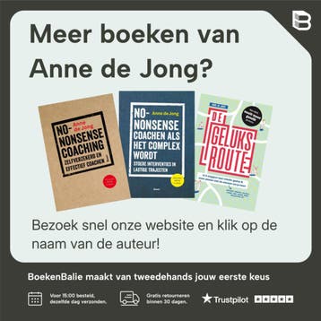 Sorry, schatje - Anne de Jong 9789493213333, Verzenden, Zo goed als nieuw, Anne de Jong