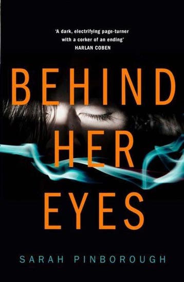 Behind Her Eyes - Sarah Pinborough 9780008131968, Verzenden, Gelezen, Sarah Pinborough