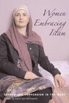 Women Embracing Islam 9780292713024, Zo goed als nieuw