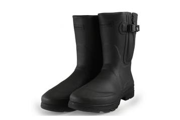 Travelin Regenlaarzen in maat 45 Bruin, Bruin, Verzenden, Travelin, Regenlaarzen
