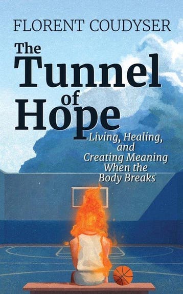 9781789636093 The Tunnel Of Hope Florent Coudyser, Verzenden, Nieuw, Florent Coudyser