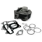 Cilinderkit 50cc Gy6/kymco agility 4t/china 4takt, Verzenden, Nieuw, Overige merken