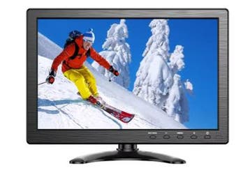 AlarmsysteemExpert.nl TFT 10 Full HD monitor, Ophalen of Verzenden, Nieuw