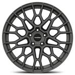 20 inch SuperMetal CELL Velgen | Volkswagen Amarok mat Grijs, Ophalen of Verzenden, Nieuw, 20 inch, Velg(en)