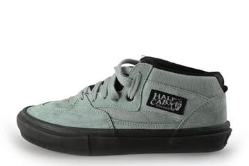 Vans Hoge sneakers in maat 40½ Groen, Overige kleuren, Verzenden, Vans, Sneakers of Gympen