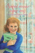 Maurine F. Dahlberg, Speel maar voor mij - oorlogsboek, Non-fictie, Maurine F. Dahlberg, Nieuw, Ophalen of Verzenden