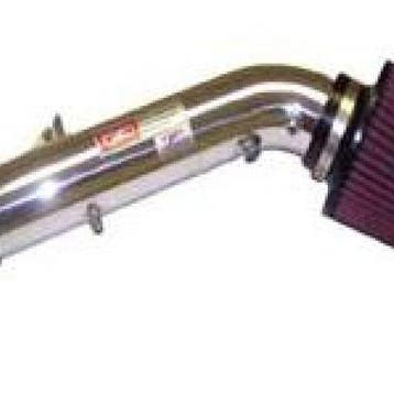 Injen 96-00 Civic Cx Dx Lx Polished Short Ram Intake, Ophalen of Verzenden, Nieuw