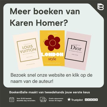 Little Book of Hermes / Little Books of Fashion - Karen, Verzenden, Zo goed als nieuw, Karen Homer