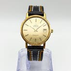 Omega - Seamaster - 166.0202 - Heren - 1974, Nieuw