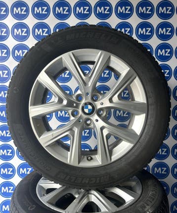 BMW X1 F48 X2 F39 | Velgen + Winter / All-Season banden, Ophalen of Verzenden, Nieuw