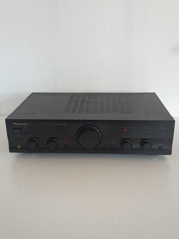 Pioneer - A-209R Solid state geïntegreerde versterker, Nieuw