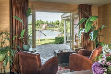 Te huur: Huis Dek in Joure, Huizen en Kamers, Joure, Friesland