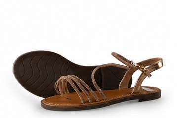 Milo & Mila Sandalen Meisjes in maat 36 Roze, Kinderen en Baby's, Kinderkleding | Schoenen en Sokken, Milo & Mila, Verzenden, Jongen of Meisje