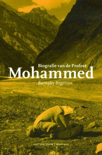 Mohammed - B. Rogerson 9789071206283, Boeken, Verzenden, Gelezen, B. Rogerson