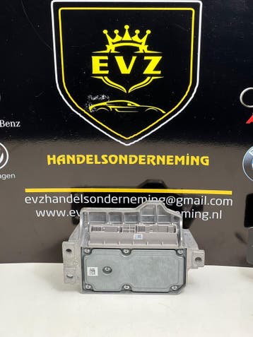 BMW 3 serie Touring airbag module bj.2009 Art.0285010070, Gebruikt, BMW