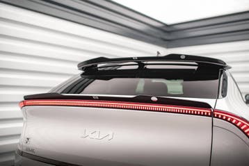 Achterspoiler beneden Kia EV6 GT-Line Mk1, Auto diversen, Tuning en Styling, Verzenden