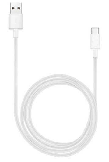 Huawei USB-C naar USB SuperCharge kabel - AP71 - 5A, Verzenden, Nieuw