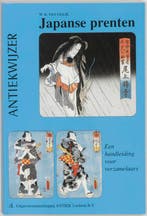 Japanse prenten / Antiekwijzers 9789074213066 W.R. van Gulik, Verzenden, Gelezen, W.R. van Gulik