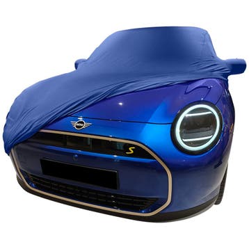 Autohoes voor Mini Cooper (F66) (2024-present) Indoor BESTE, Ophalen of Verzenden, Nieuw, Op maat