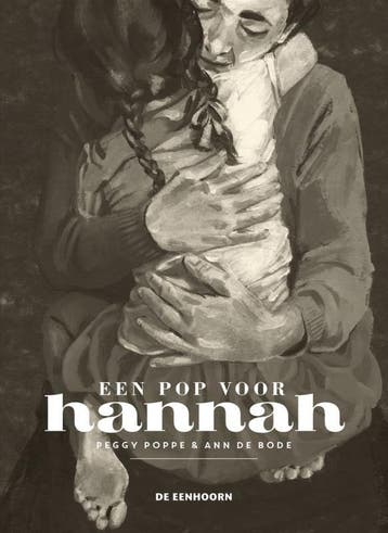 Een Pop Voor Hannah | Peggy Poppe | Nieuw, Ophalen of Verzenden, Nieuw, Peggy Poppe