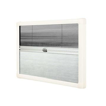 Horrex UCS Duo Plissé 472x501, Nieuw
