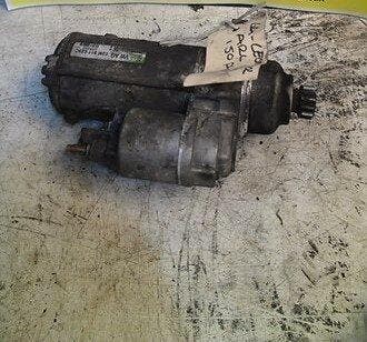 Startmotor VAG 1.9 tdi 130pk ARL 02M911023C 02M911023F, Auto-onderdelen, Nieuw