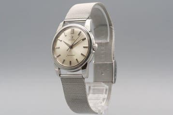 Omega - Seamaster - Zonder minimumprijs - Cal.552 Ref.165, Nieuw