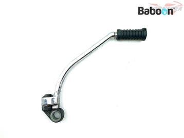 Kickstarter Yamaha YBR 125 2010-2013 (YBR125 51D), Motoren, Verzenden, Gebruikt