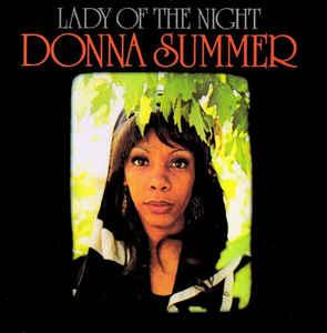 cd - Donna Summer - Lady Of The Night, Verzenden, Zo goed als nieuw