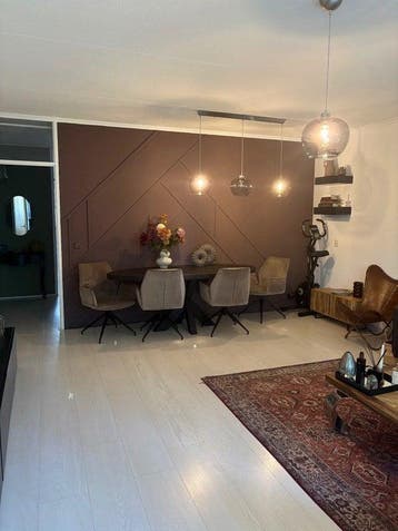 Te huur: Appartement Grootzeilhof in Amsterdam, Noord-Holland, Appartement, Amsterdam