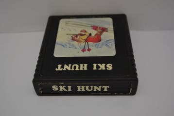 Ski Hunt (ATARI), Verzenden, Zo goed als nieuw