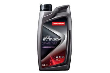 Motorolie Champion Life Extension 5W40 A3/B3 1L, Verzenden, Nieuw