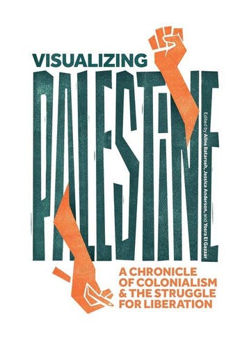 9798888905197 Visualizing Palestine Jessica Anderson, Verzenden, Nieuw, Jessica Anderson