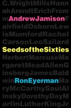 Seeds of the Sixties, Boeken, Ophalen of Verzenden, Nieuw