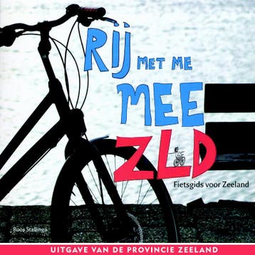 Rij met me mee ZLD - R. Stallinga 9789065520586, Verzenden, Zo goed als nieuw, R. Stallinga