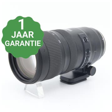 10% korting | Tamron SP 70-200mm f/2.8 Di VC USD G2 Canon EF, Audio, Tv en Foto, Fotografie | Lenzen en Objectieven, Verzenden
