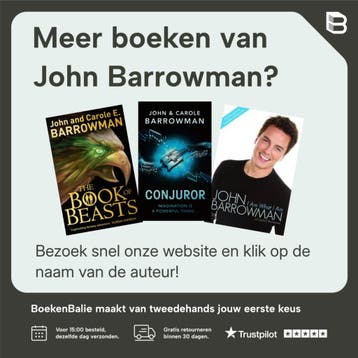 Hollow Earth - John Barrowman 9781907151644, Verzenden, Gelezen, John Barrowman